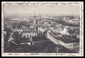 Widokówka - Panorama miasta 3